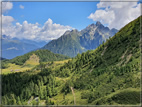 foto Passo Val Cion e Rifugio Conseria